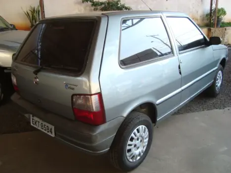 FIAT Uno 1.0 ECONOMY FLEX, Foto 4