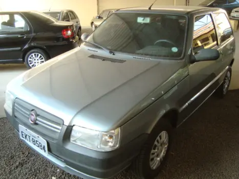 FIAT Uno 1.0 ECONOMY FLEX, Foto 1