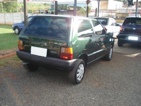 FIAT Uno 1.0 EX, Foto 3
