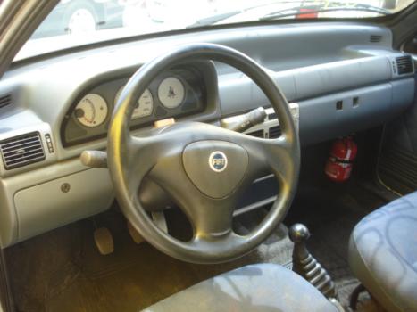 FIAT Uno 1.0 FIRE, Foto 4