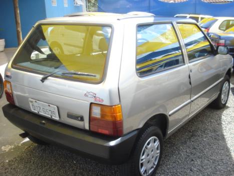 FIAT Uno 1.0 FIRE, Foto 2