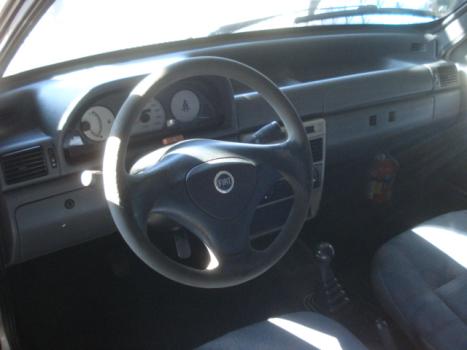 FIAT Uno 1.0 FIRE, Foto 4