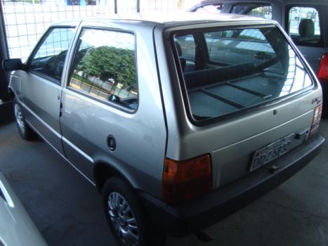 FIAT Uno 1.0 FIRE, Foto 2