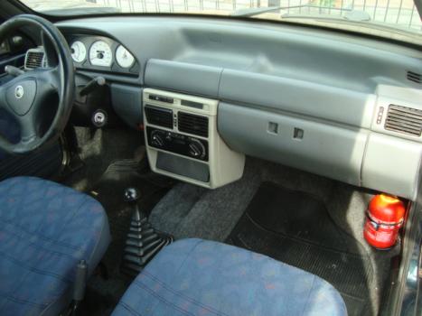 FIAT Uno 1.0 FIRE, Foto 3