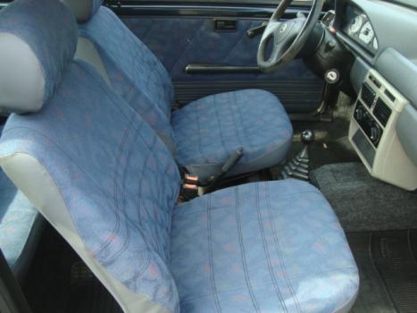 FIAT Uno 1.0 FIRE, Foto 2