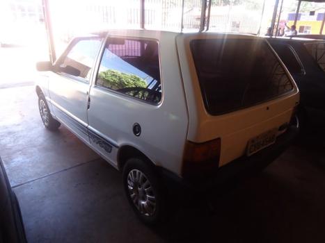 FIAT Uno 1.0 FIRE, Foto 3