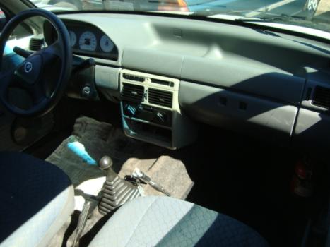 FIAT Uno 1.0 FIRE, Foto 4