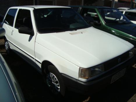 FIAT Uno 1.0 FIRE, Foto 1