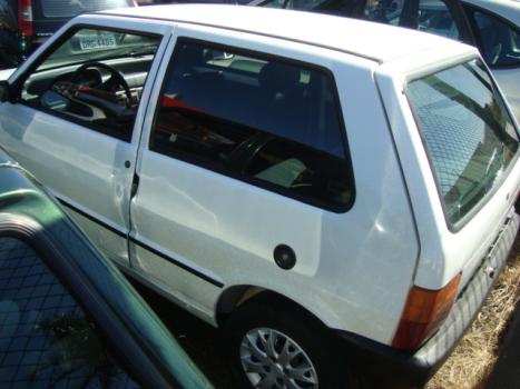 FIAT Uno 1.0 FIRE, Foto 2