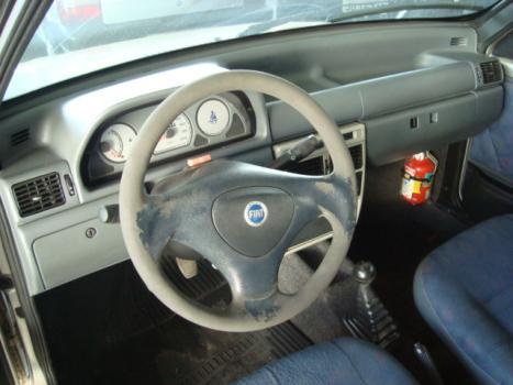 FIAT Uno 1.0 FIRE, Foto 3