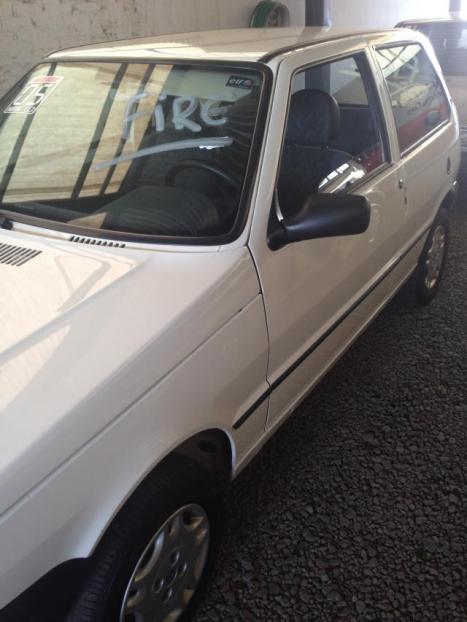 FIAT Uno 1.0 FIRE, Foto 3