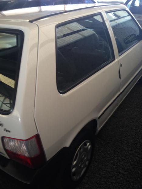 FIAT Uno 1.0 FIRE, Foto 2