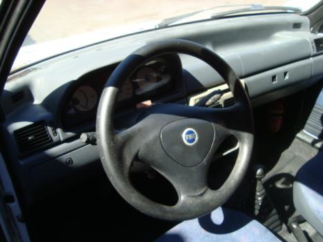 FIAT Uno 1.0 FIRE, Foto 3