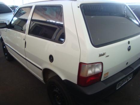 FIAT Uno 1.0 FIRE, Foto 4