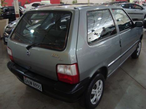 FIAT Uno 1.0 FIRE, Foto 4