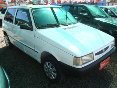 FIAT Uno 1.0 FIRE, Foto 1