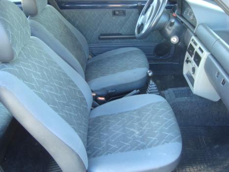 FIAT Uno 1.0 FIRE, Foto 3