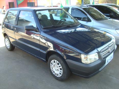 FIAT Uno 1.0 FIRE, Foto 1