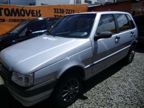 FIAT Uno 1.0 FLEX ECONOMY TOP, Foto 1