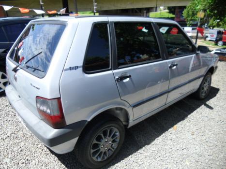 FIAT Uno 1.0 FLEX ECONOMY TOP, Foto 2