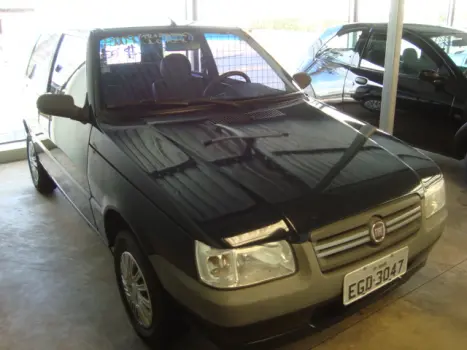 FIAT Uno 1.0 FLEX ECONOMY TOP, Foto 1