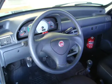 FIAT Uno 1.0 FLEX ECONOMY TOP, Foto 3