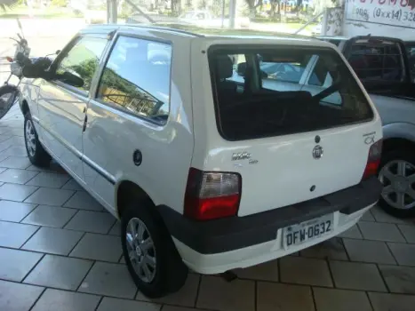 FIAT Uno 1.0 FLEX ECONOMY TOP, Foto 4
