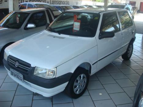 FIAT Uno 1.0 FLEX ECONOMY TOP, Foto 1