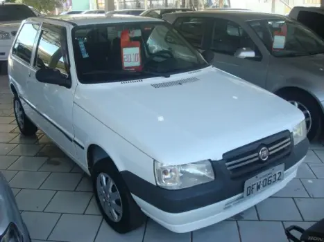 FIAT Uno 1.0 FLEX ECONOMY TOP, Foto 2