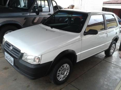 FIAT Uno 1.0 FLEX FIRE, Foto 1