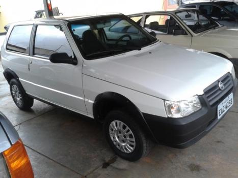 FIAT Uno 1.0 FLEX FIRE, Foto 3