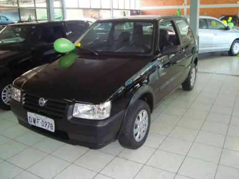 FIAT Uno 1.0 FLEX FIRE, Foto 1