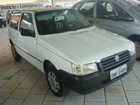 FIAT Uno 1.0 FLEX FIRE, Foto 1