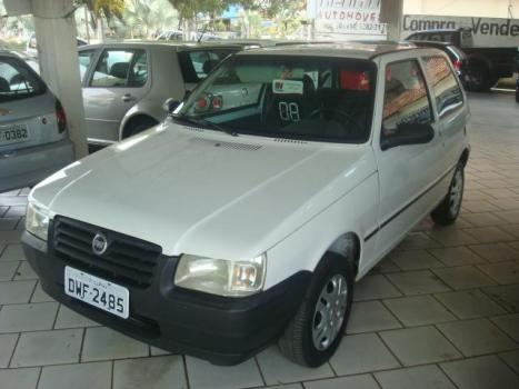 FIAT Uno 1.0 FLEX FIRE, Foto 2