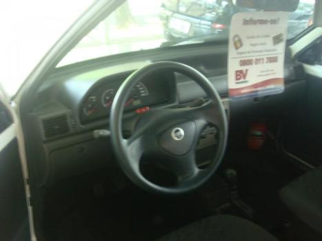 FIAT Uno 1.0 FLEX FIRE, Foto 3
