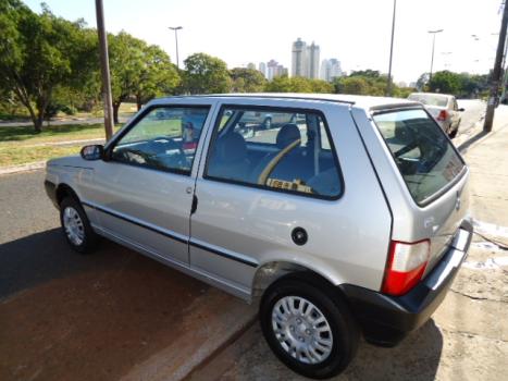 FIAT Uno 1.0 FLEX FIRE, Foto 3
