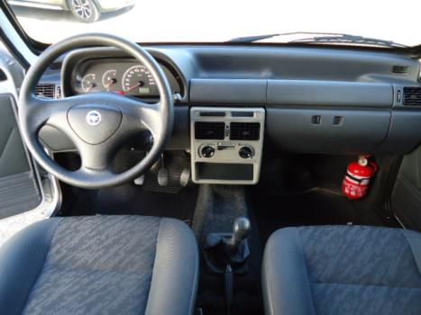 FIAT Uno 1.0 FLEX FIRE, Foto 4