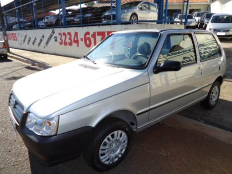 FIAT Uno 1.0 FLEX FIRE, Foto 2