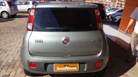 FIAT Uno 1.0 FLEX VIVACE CELEBRATION, Foto 3