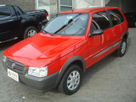 FIAT Uno 1.0 FLEX WAY, Foto 2