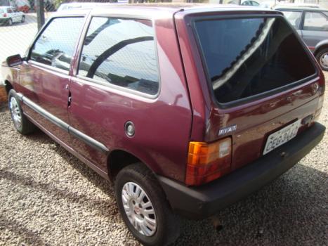 FIAT Uno 1.0 IE MILLE, Foto 2