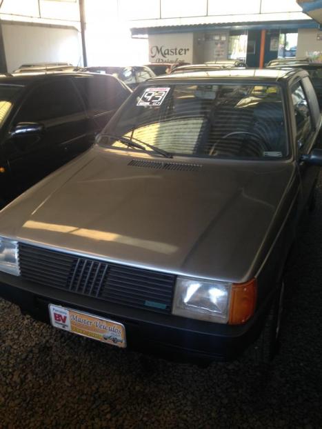 FIAT Uno 1.0 MILLE, Foto 1
