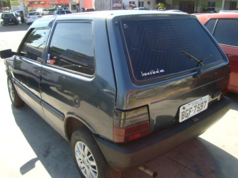 FIAT Uno 1.0 MILLE, Foto 4