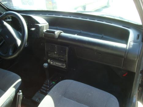 FIAT Uno 1.0 MILLE, Foto 3