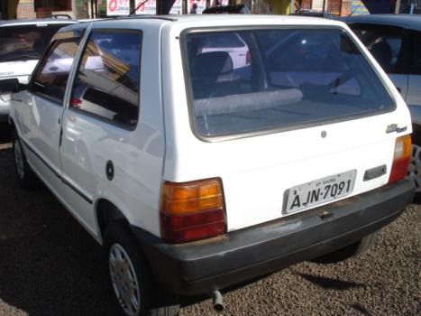 FIAT Uno 1.0 SMART, Foto 4