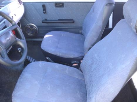 FIAT Uno 1.0 SMART, Foto 2