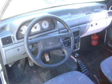 FIAT Uno 1.0 SMART, Foto 3