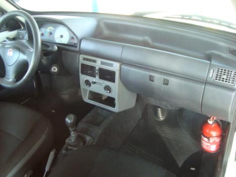 FIAT Uno 1.0 WAY, Foto 4