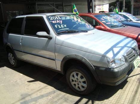 FIAT Uno 1.0 WAY ECONOMY FLEX, Foto 1