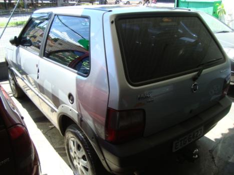 FIAT Uno 1.0 WAY ECONOMY FLEX, Foto 2